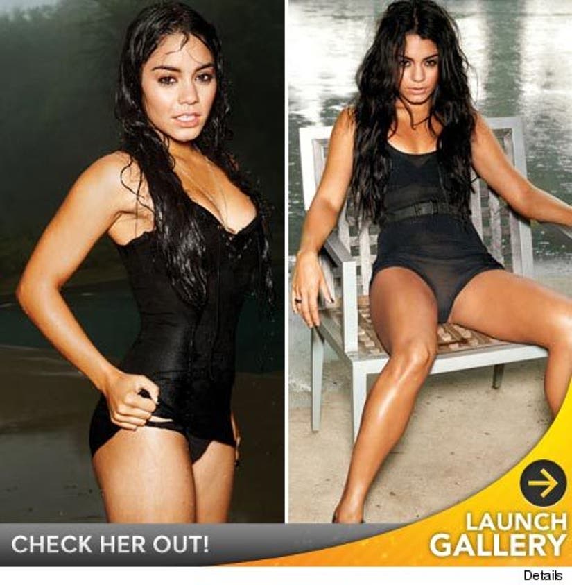 Best of big titty ho daniel mcgeary share sexiest vanessa hudgens photos