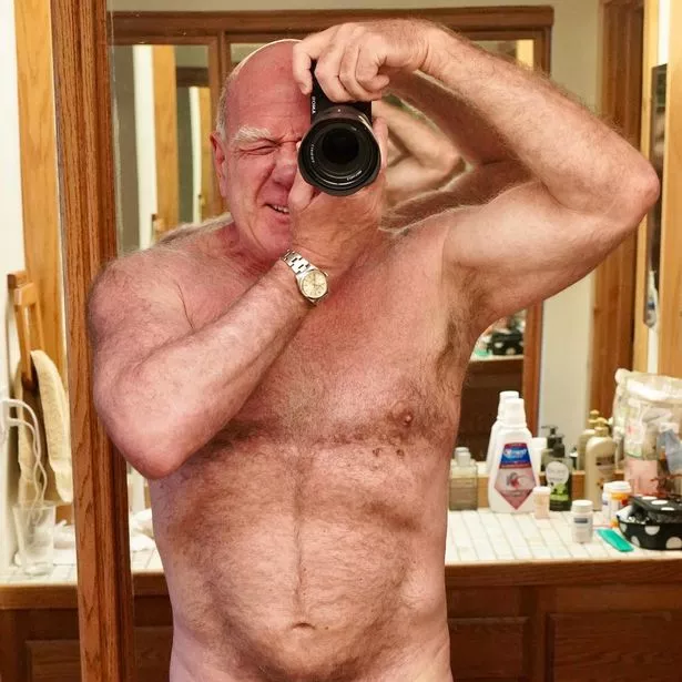 Best of holly michaels squirt david goddy share maestro claudio photos
