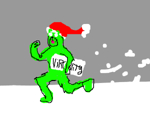 christine kahm recommends How The Grinch Stole My Virginity