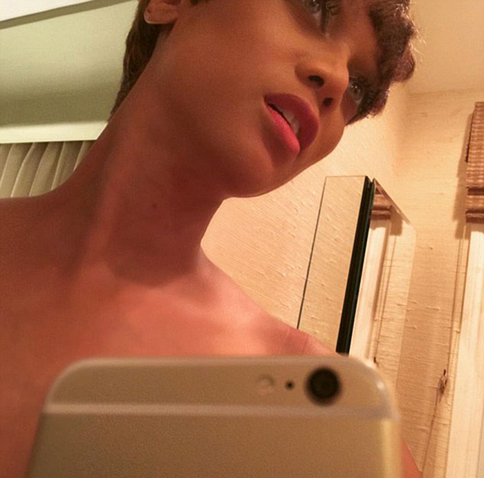 pictures of tyra banks naked - violet summers sexy babymalaya cam