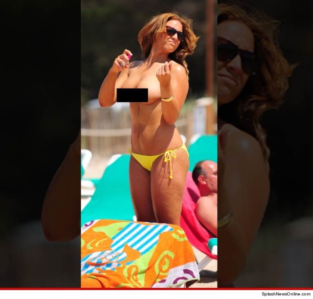 christopher faught recommends Nude Images Of Beyonce