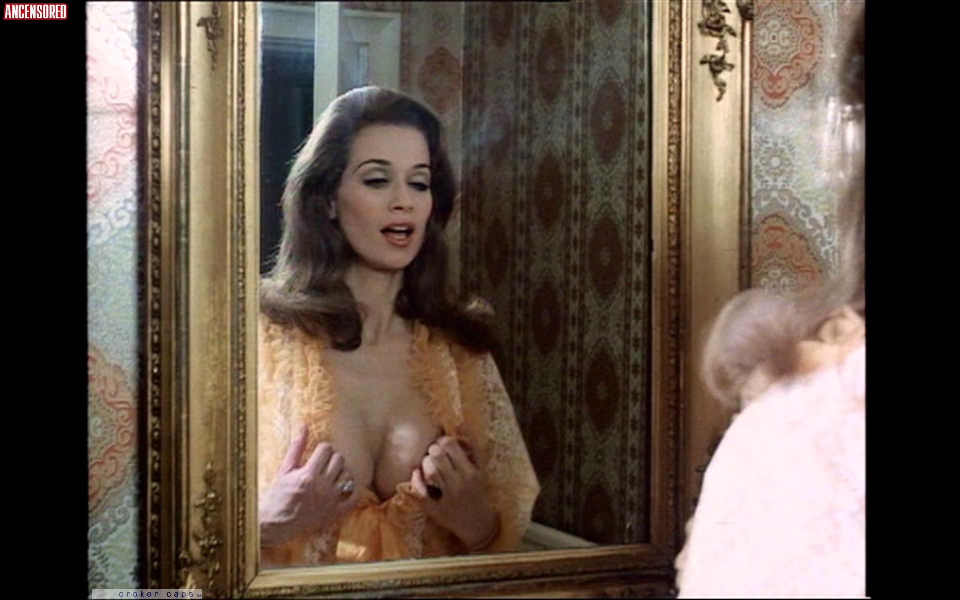 alek jordan recommends valerie leon nude pic