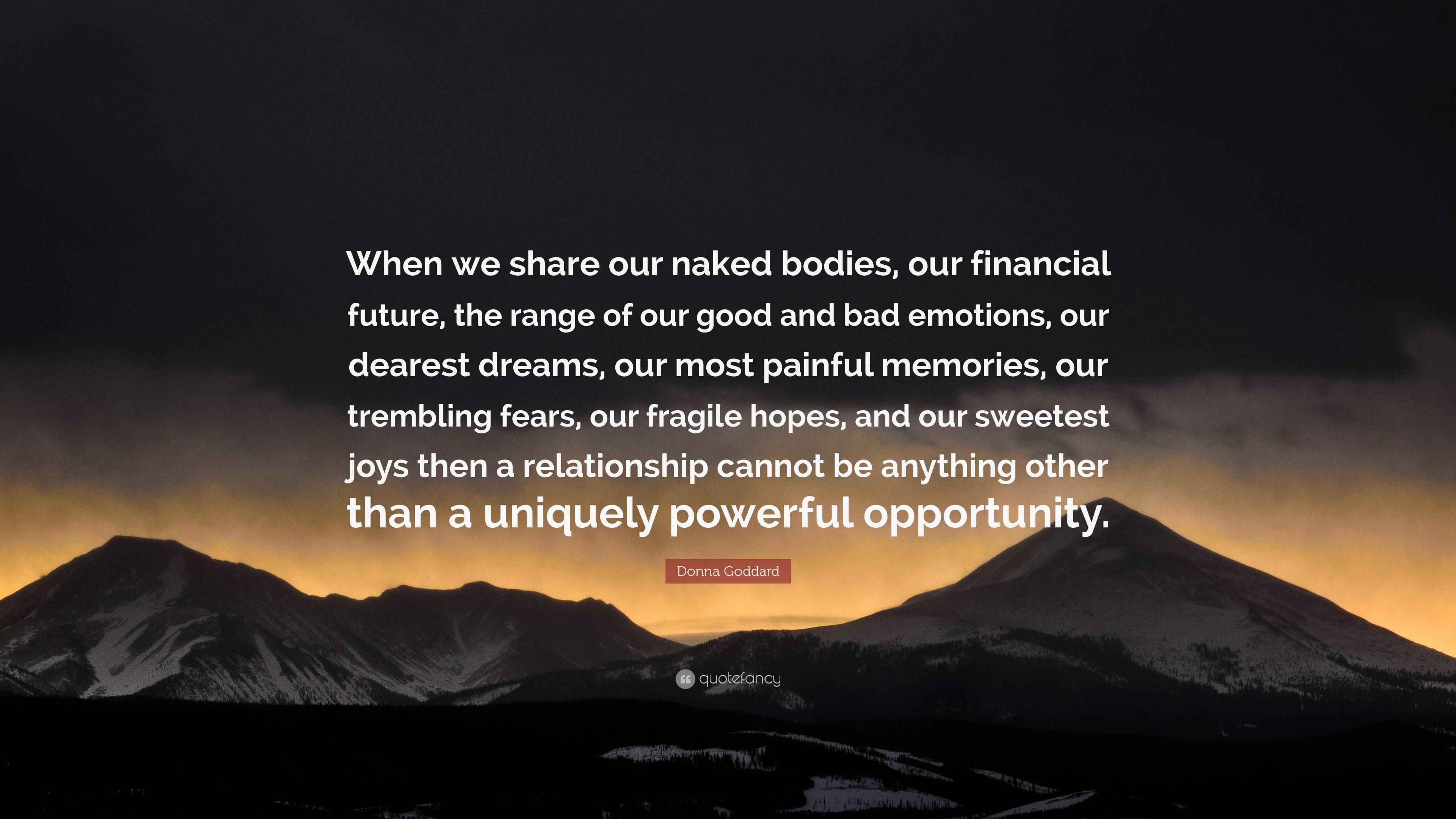 dima hm recommends Ournaked Bodies