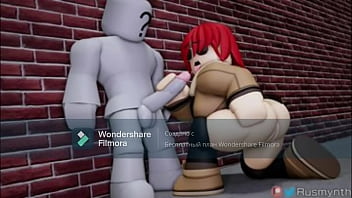 blake wieser recommends roblox porn comp pic