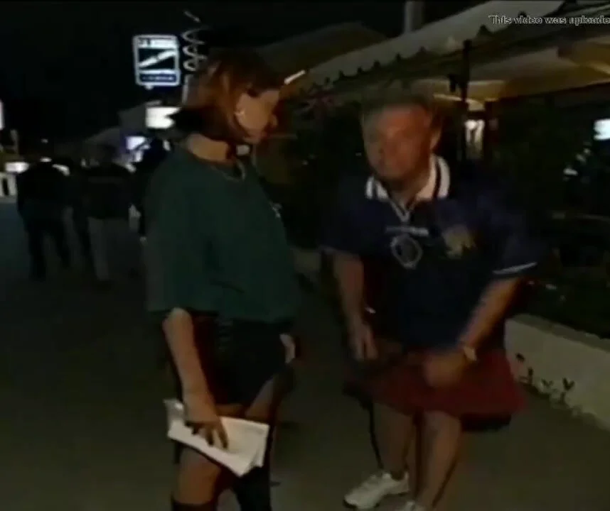 donna klebba like video pantsed photo conner reeves recommends poppy morgan stockings pic