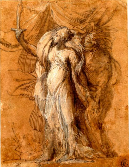 renaissance pornography - white boner halloween tit flash
