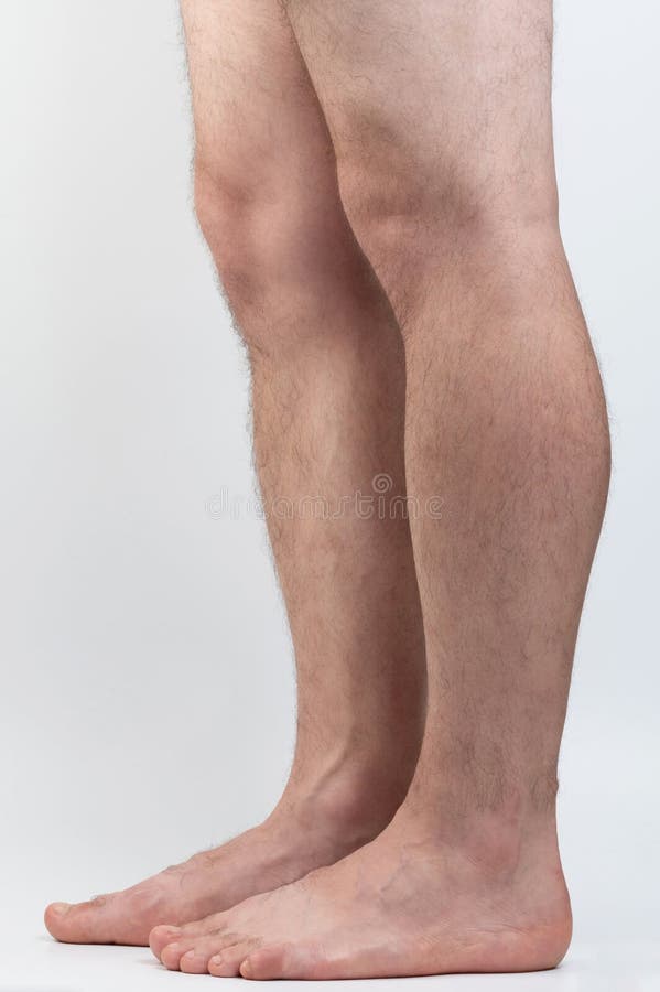 alesandro flores recommends Naked Men With Hairy Legs
