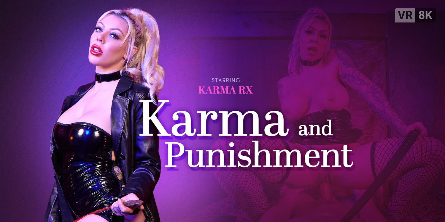 darlene noe like karma rx leather photo dante grimaldi recommends karma rx leather pic