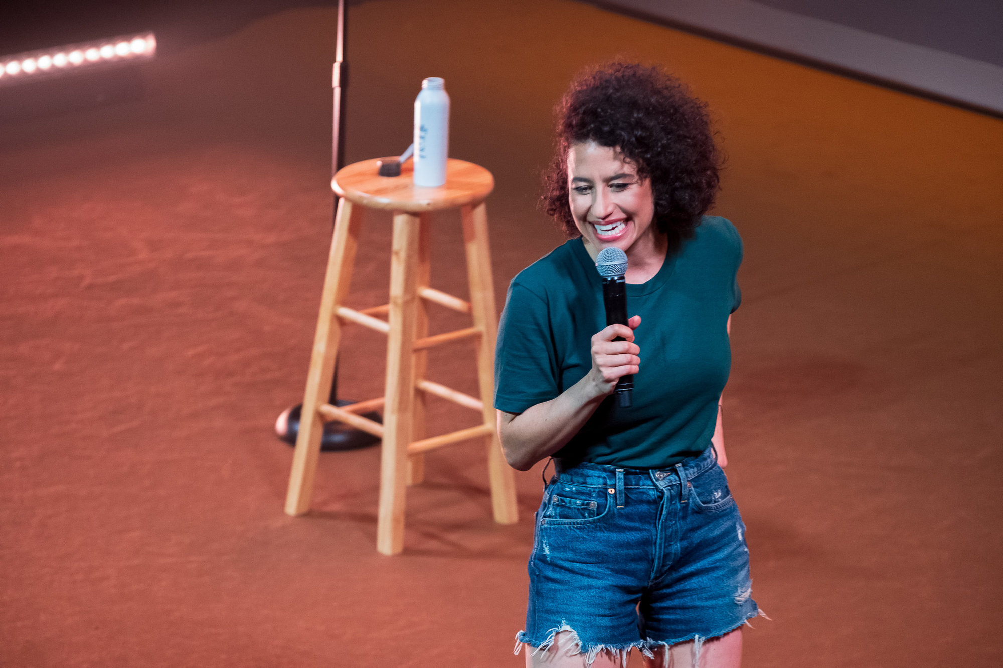 Best of vicky stark naked chaz oliver share ilana glazer sexy photos