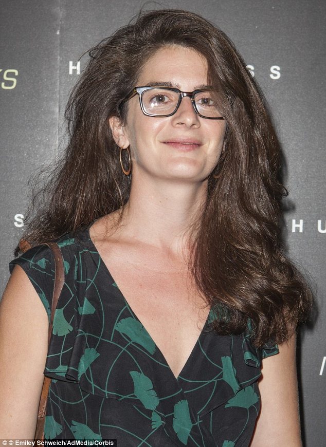 ahmed dona recommends Gaby Hoffman Nude