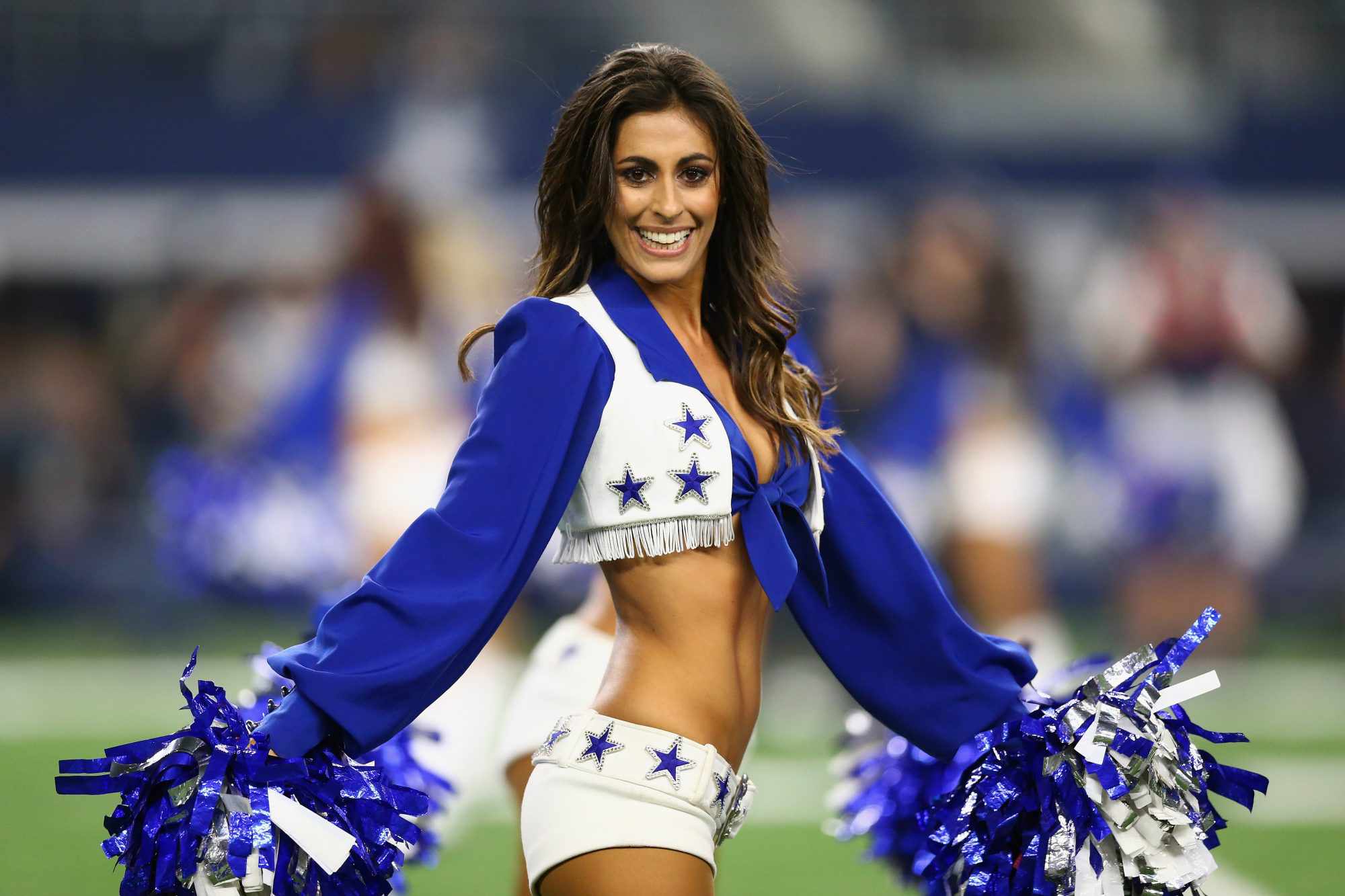 Best of Dallas cheerleaders nude