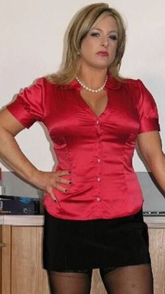 mistress nina birch - girlfriends films strapon roughman video