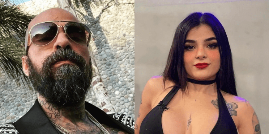 Best of jessy dubai gloryhole candida morales share karely ruiz y santa fe klan video viral photos