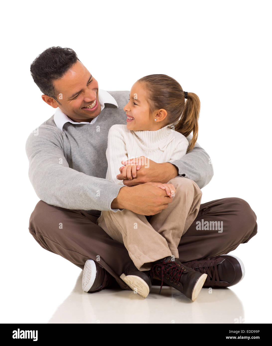 daughter sitting on daddys lap - lick my clitty yoga mom nude
