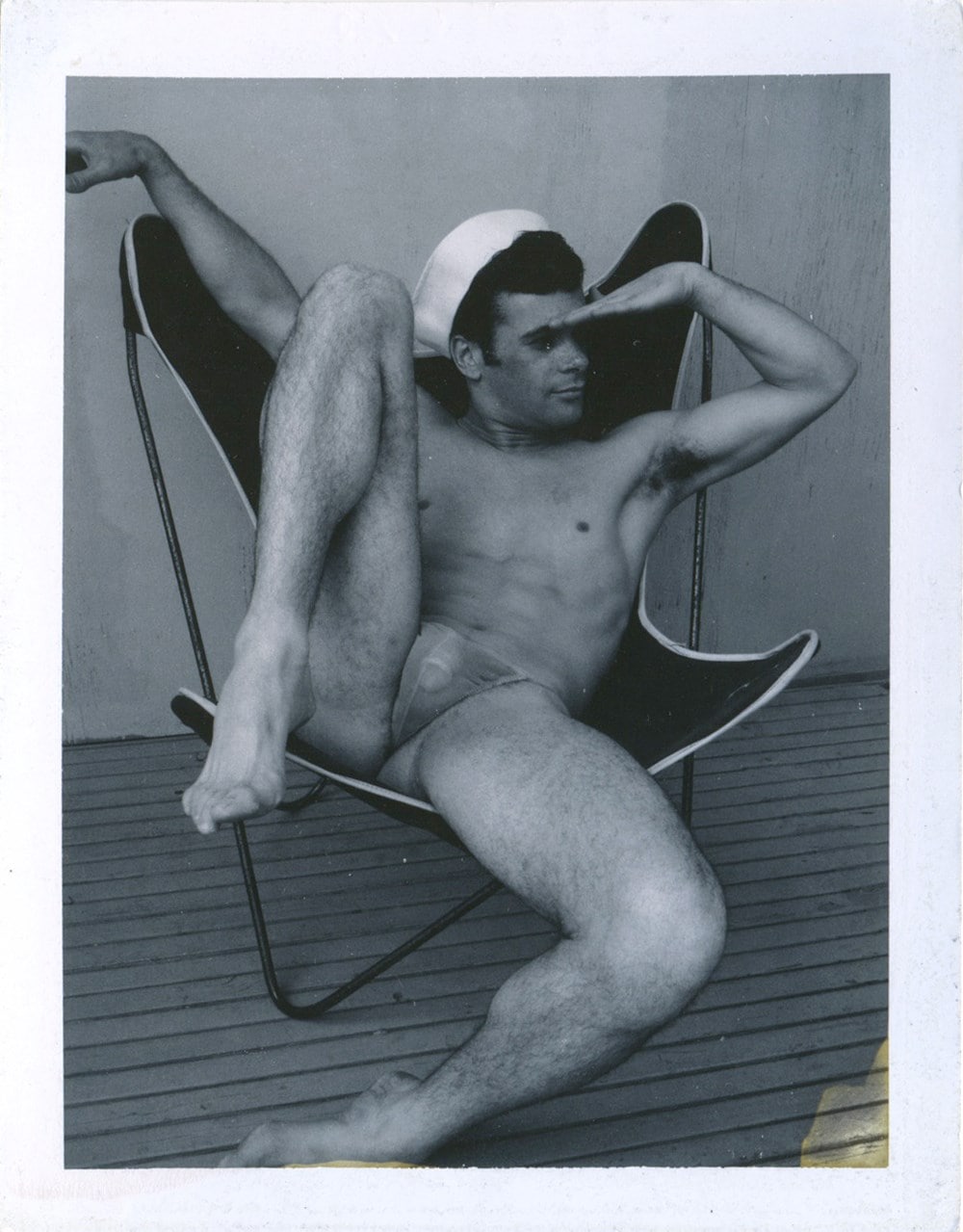 Best of x rated celebrity danny d miller share vintage male erotica photos