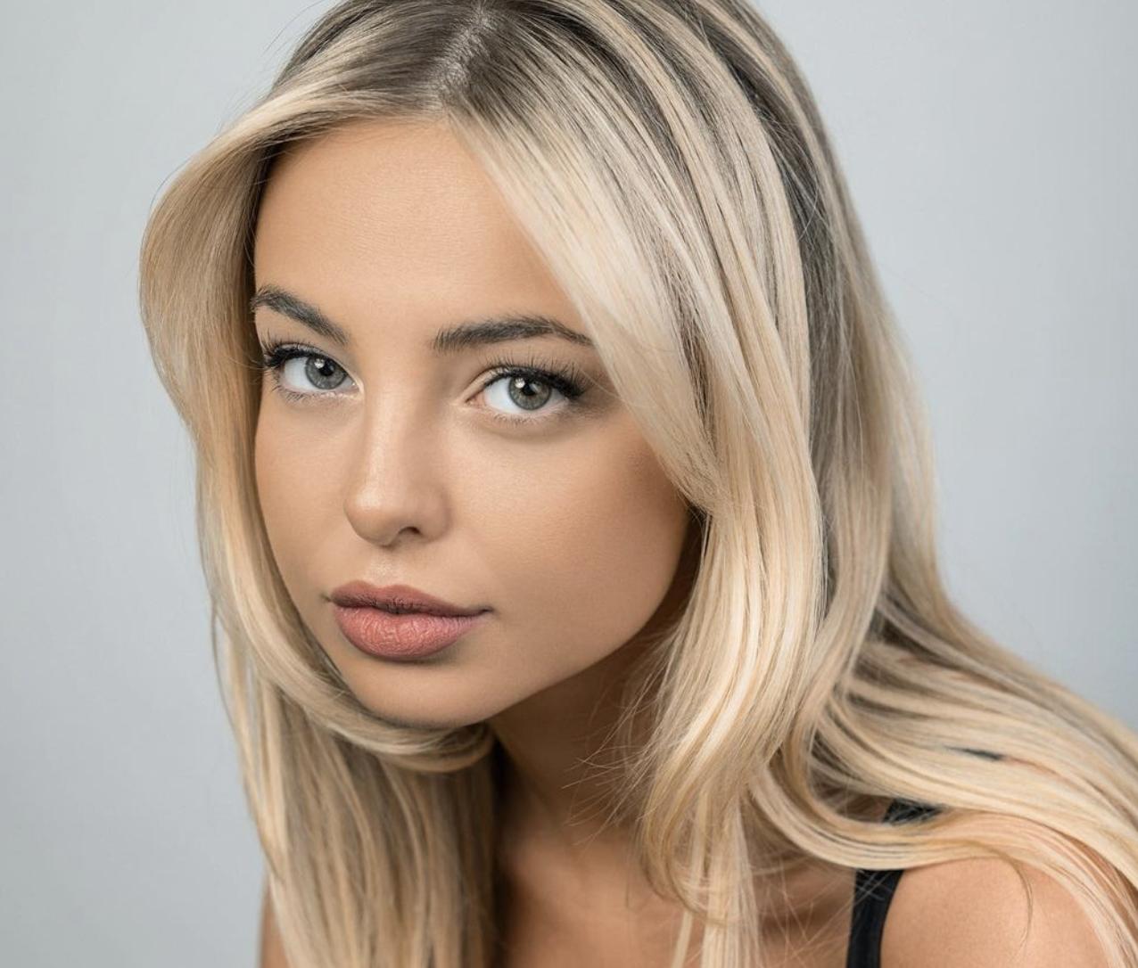 colton thibault recommends Bella lynn porn