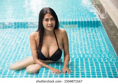 andrew briseno recommends Asian Wet Tits
