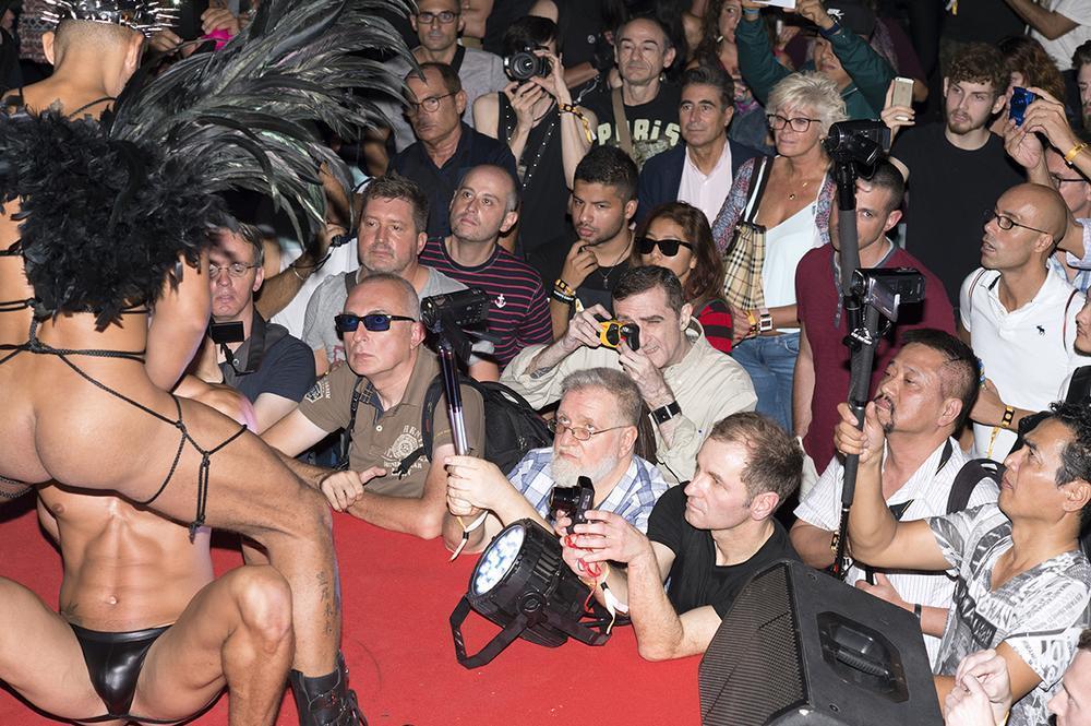 dougie dalton like festival porn photo awais malik recommends penis negro pic