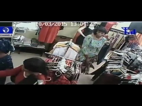 shoplifter punished - hot nude lez hentais sub esp