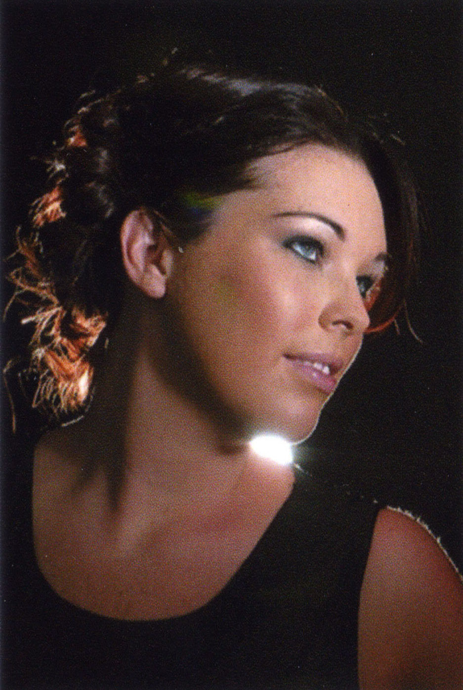 denise sparrow recommends Alex Devine