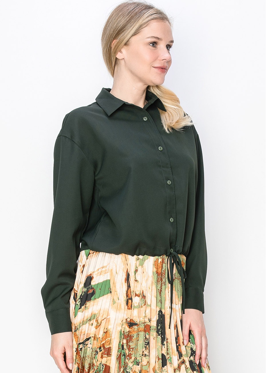 connie yohe recommends Down Blouse Up Skirt