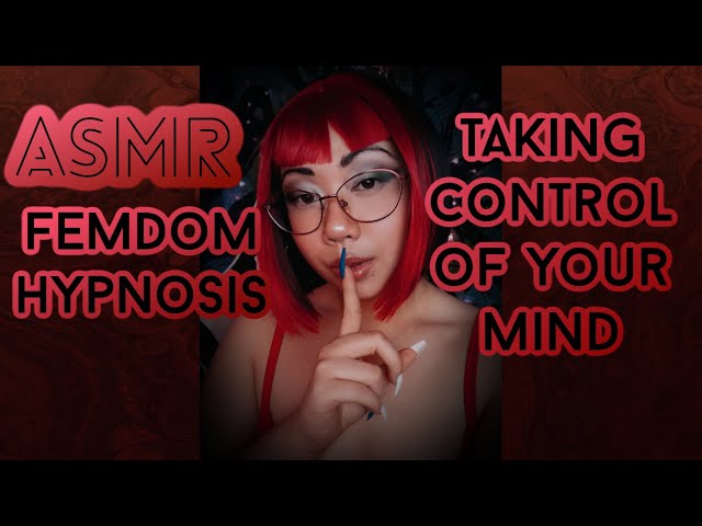 Best of Femdom asmr