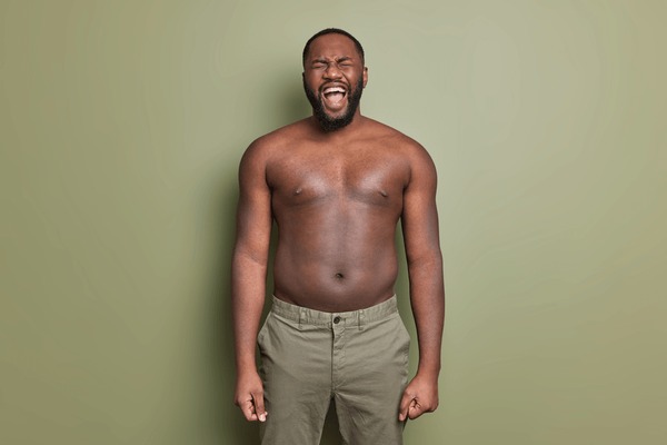 alistair sutton like african men naked photo alexander hutabarat recommends african men naked pic