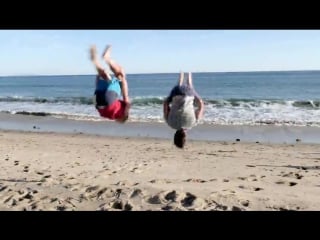 colin sylvester recommends Beach Spycam