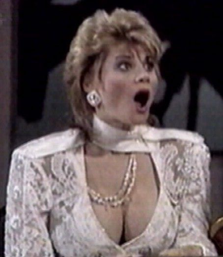 coleen sheldon recommends sexy markie post pic