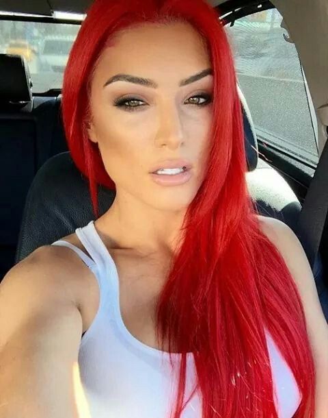 eva marie pornstar - putas merced shiny bondage