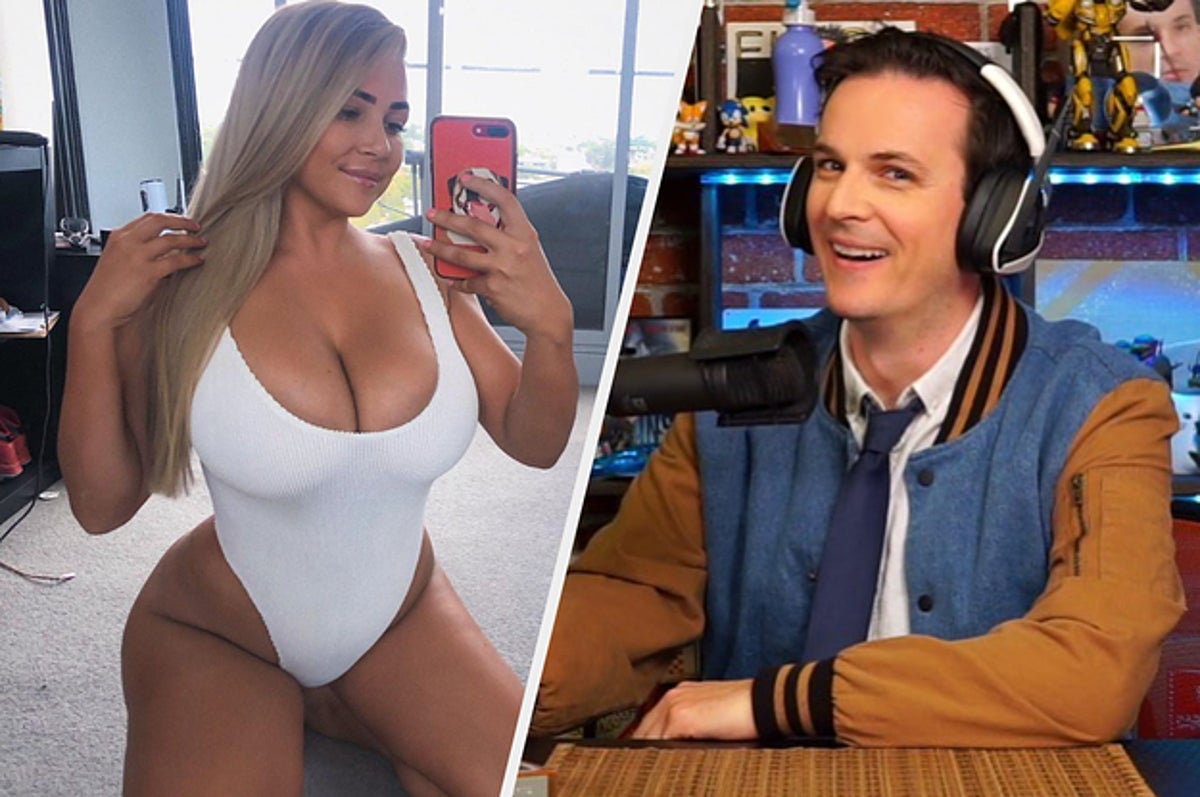 Best of Twitch onlyfans