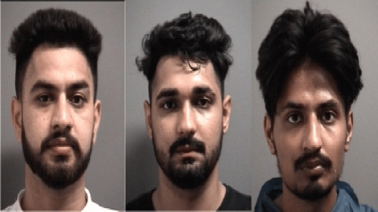 Punjabi Sex com okc ameen al halimi recommends Punjabi Sex