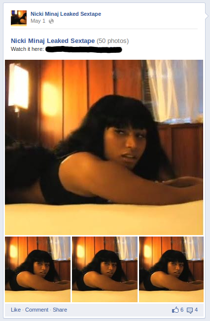 ant moe recommends nicki minaj sext tape pic