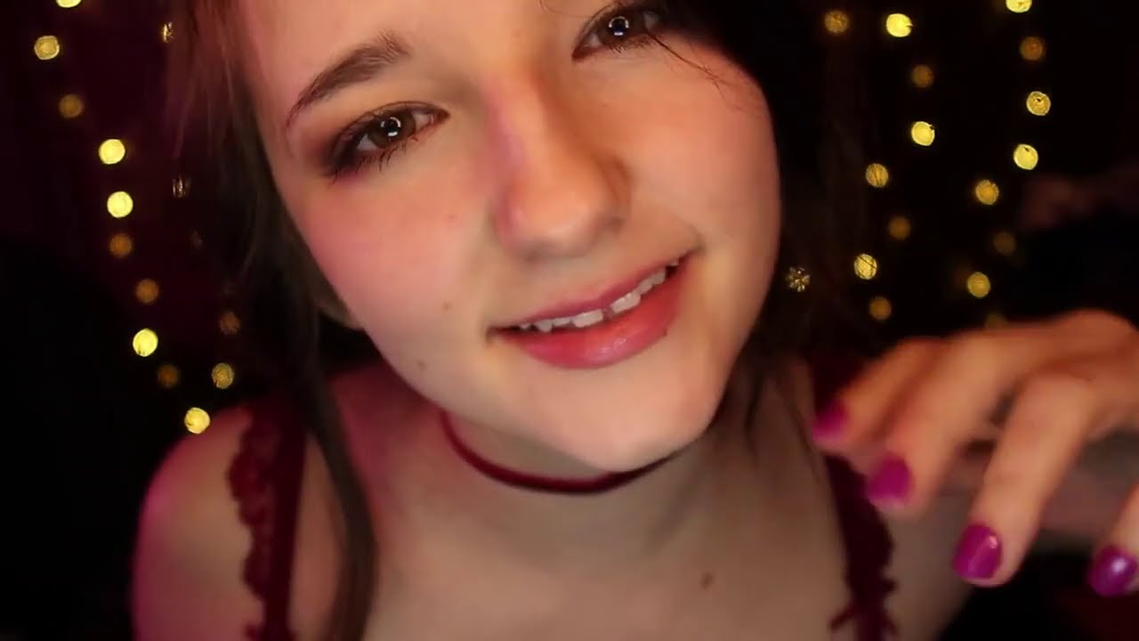 aftynrose asmr porn - kelly wells pornstar lauren alexis joi