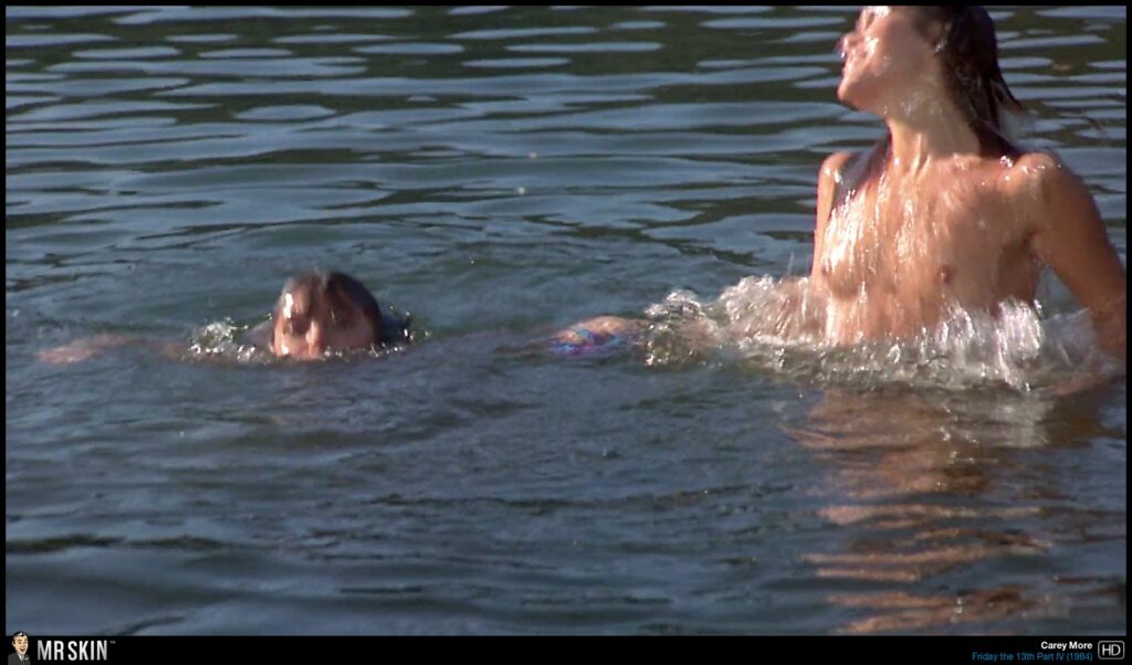 Friday The 13th Nude for females ali minto recommends Friday The 13th Nude