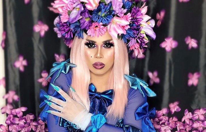 anthony samy recommends Skylar vox babysitter