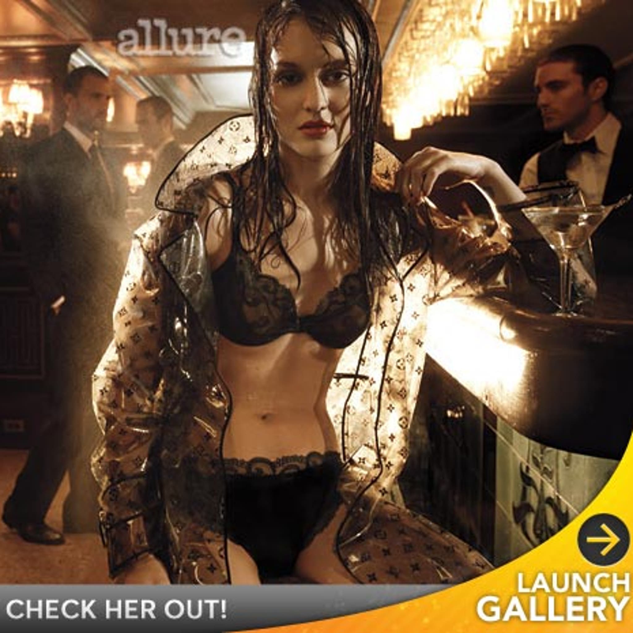 badoui akkary recommends leighton meester sexy pic