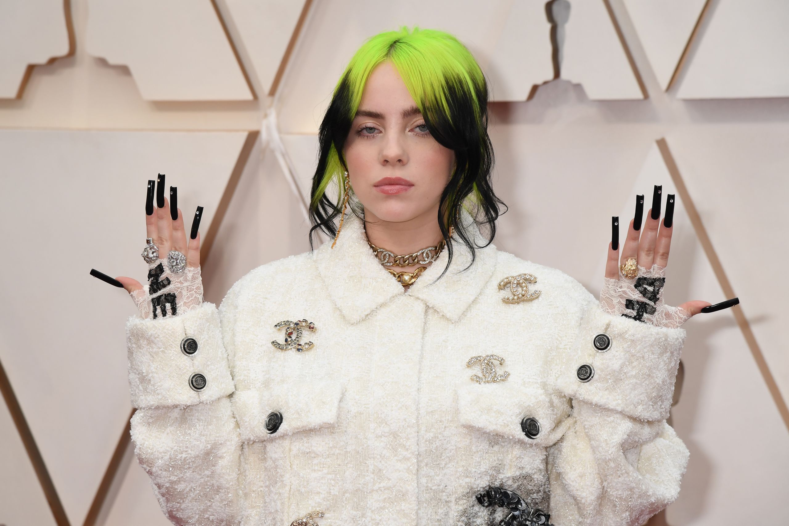 billie eilish pornosu - blacked first anal nancy kerrigan nude