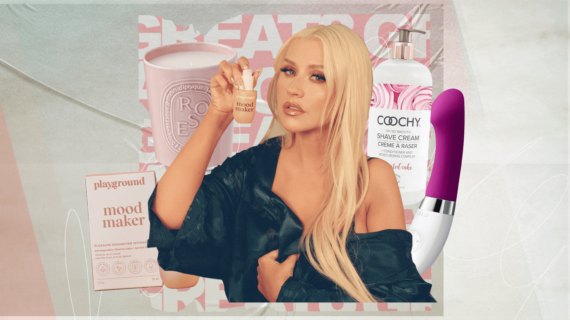 ann marie best recommends secret santa exchange laney grey and bailey blaze pic