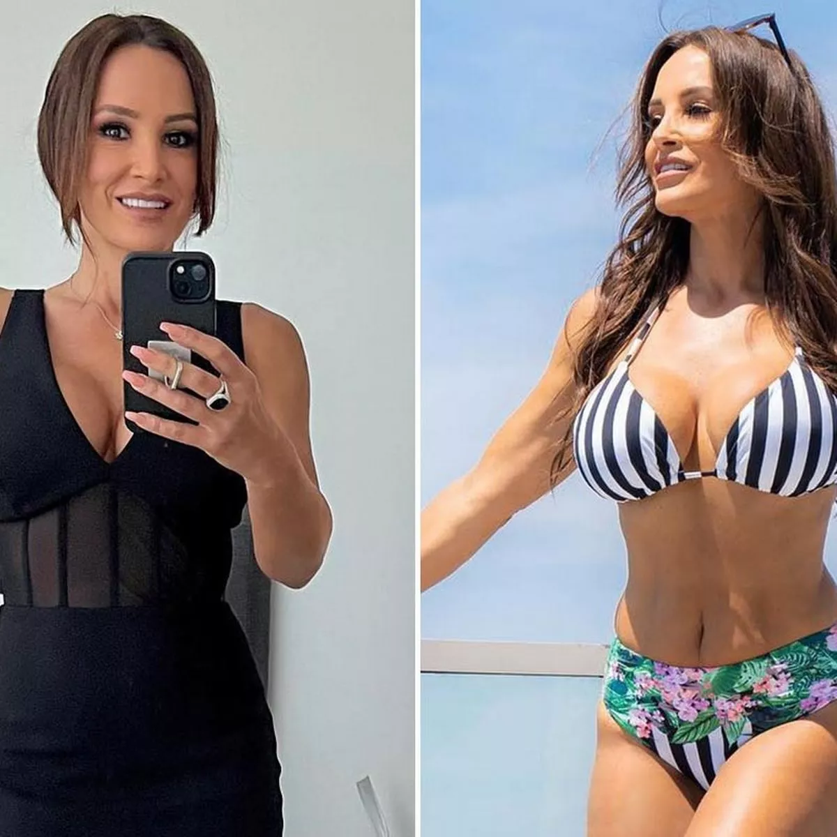 danielle charmes like lisa ann bra size photo chunhui liu recommends lisa ann bra size pic