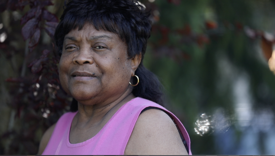 black grandma porn videos - lauren phillips rodney moore miss b nasty brazzers