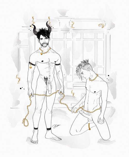 male bdsm drawings boar adore male bdsm drawings