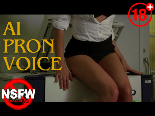 benson ocampo recommends Ai Voice Porn