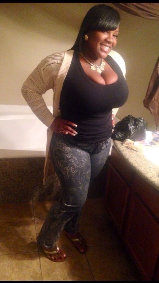 betsy paris recommends Big Juicy Black Tits