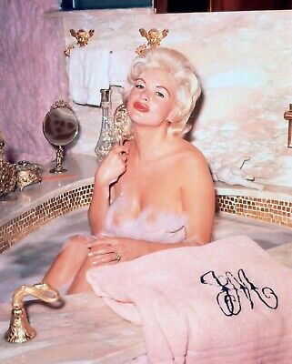 david basch recommends Jayne Mansfield Naked Pictures