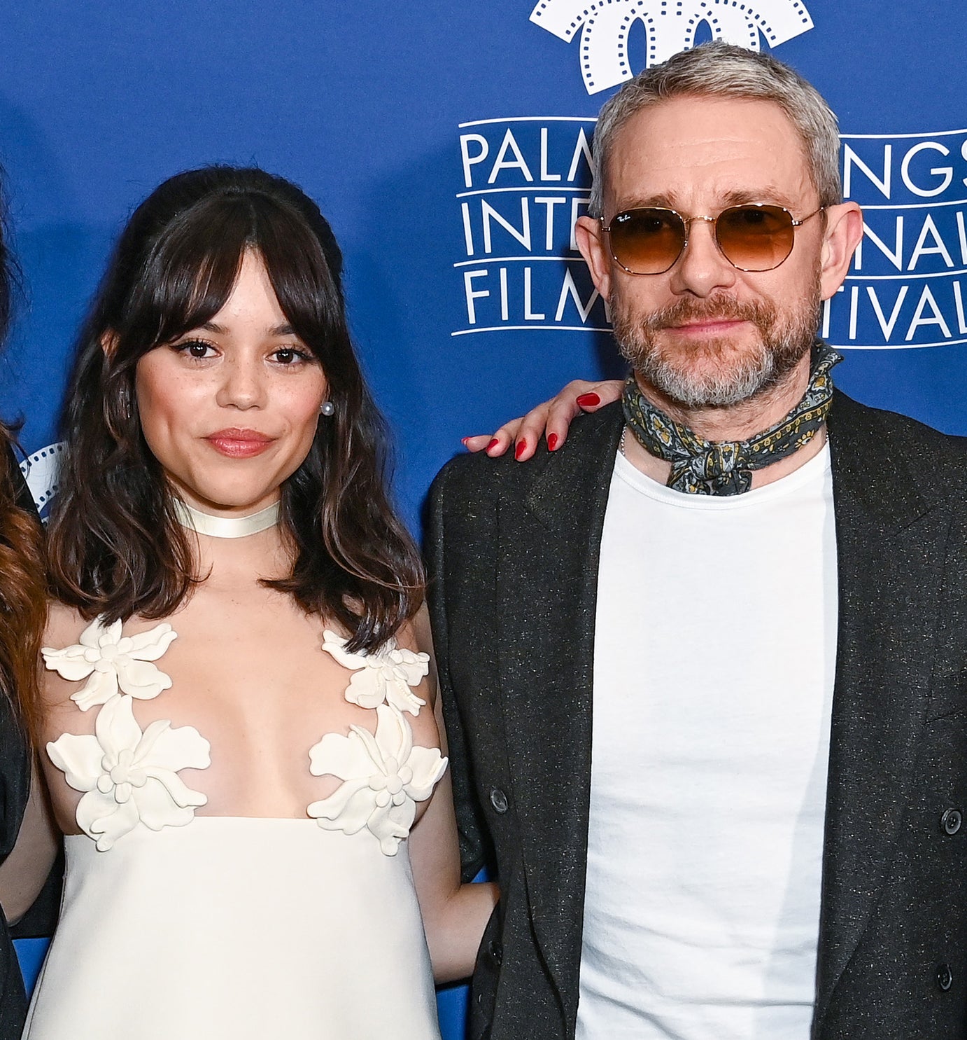 Best of ahmed alhadi's gallery rug and tug tub darrell alston add photo jenna ortega having sex