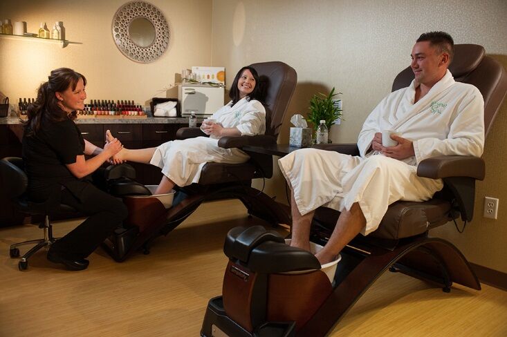 amit banerji recommends trib massage pic