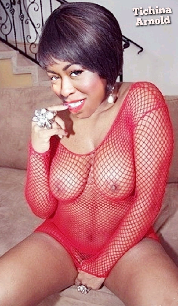 tichina arnold porn - sultry virgin ameteur boobs