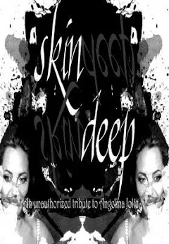 amany wazzan like angelina deep photo clay sinclair recommends angelina deep pic
