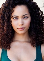 madeleine mantock nude - ebony exxxposed bollywood actress porne